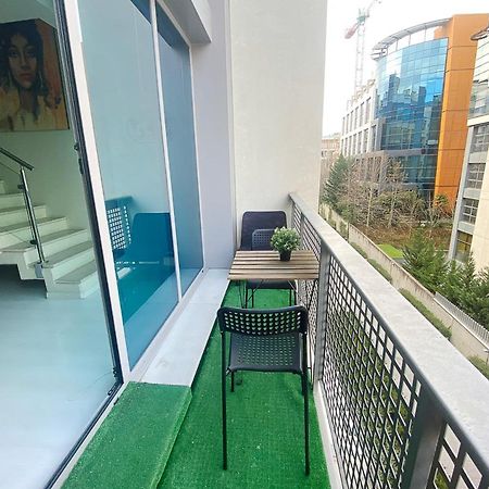 Madrid Norte II By Oshun Apartments Exterior foto